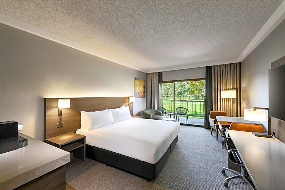 DoubleTree By Hilton Alice Springs