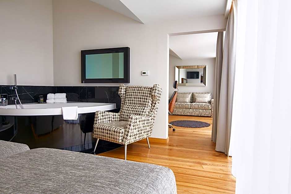 INX Design Hotel
