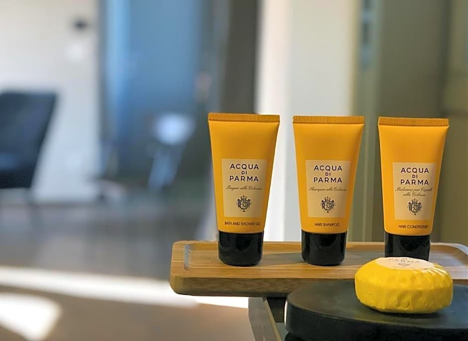 cascina serra beb camera BIELMONTE