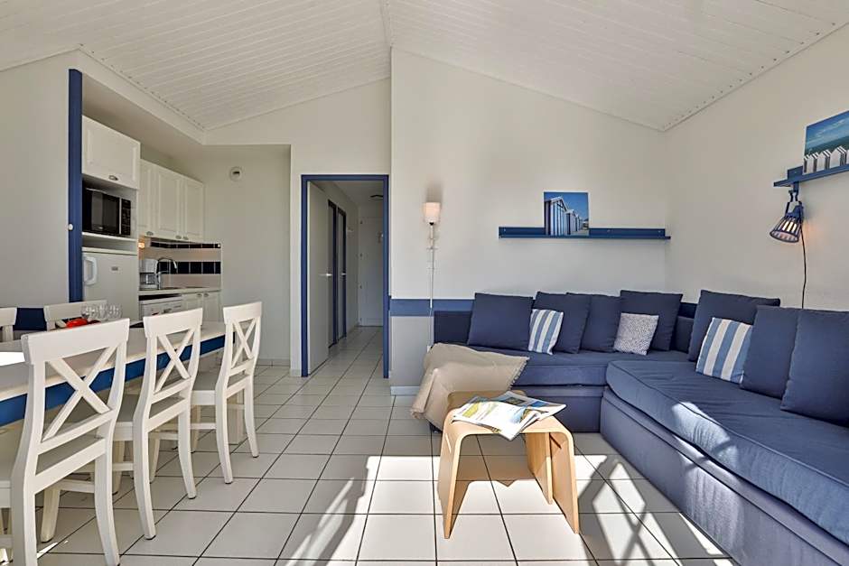 Residence Pierre & Vacances Port Bourgenay