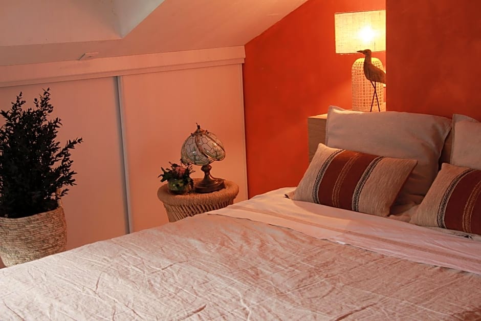 La Villanelle maison d'hôtes