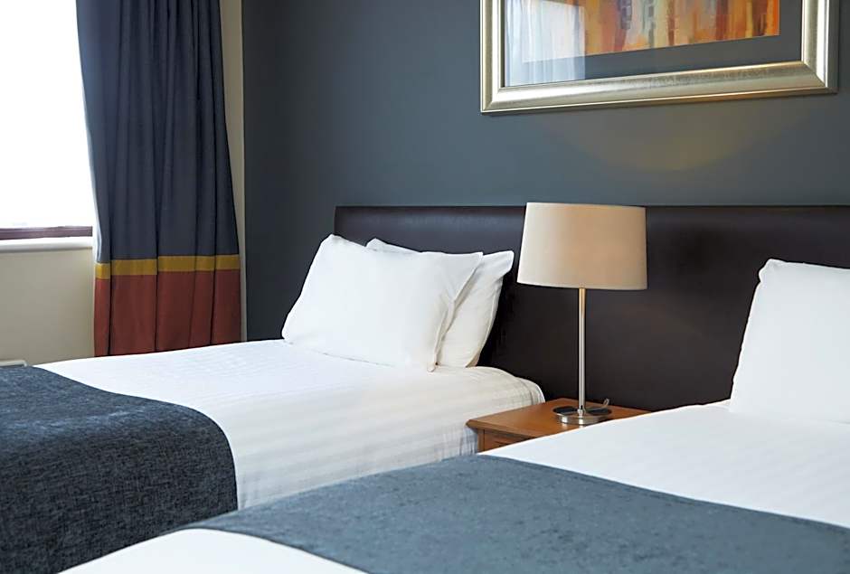 The Broughton Hotel by Greene King Inns