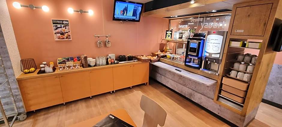 B&B HOTEL Cannes Mouans Sartoux