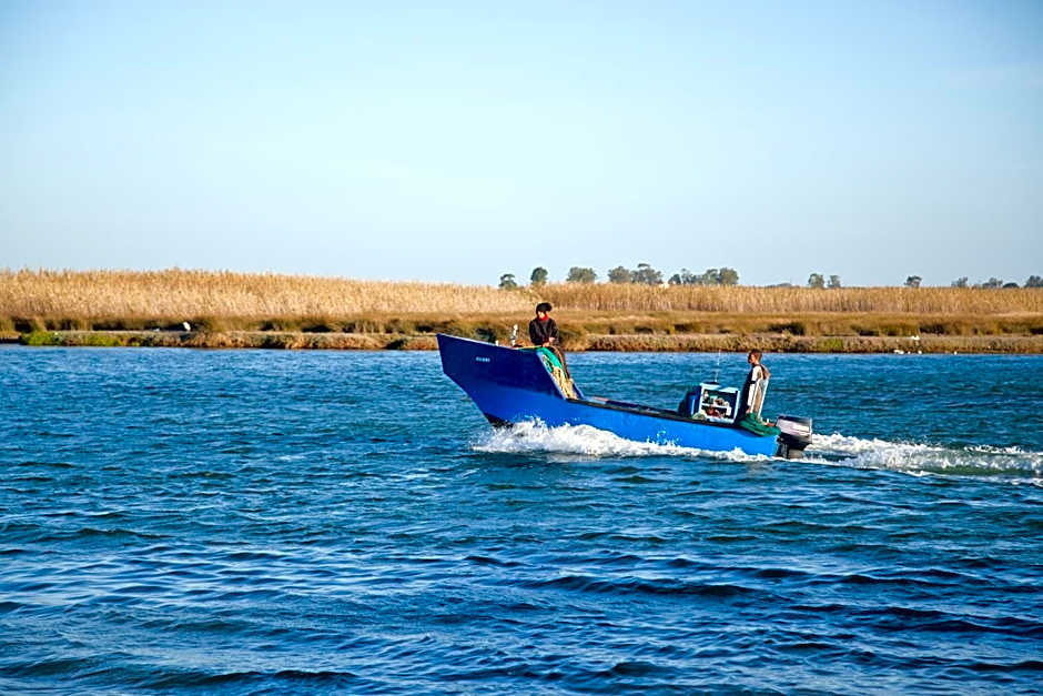 Riviera Hotel & Chalets