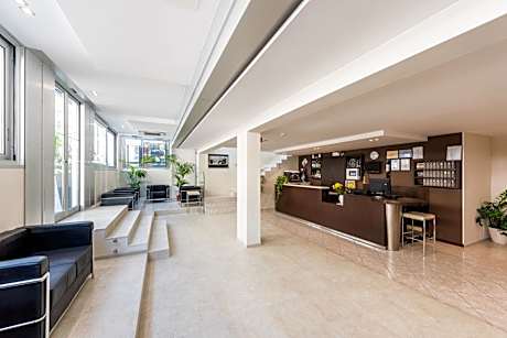 Hotel Romina