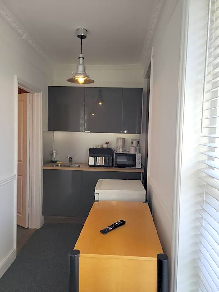 Nysdill Accommodation