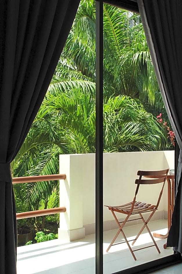 Patong Palace Hotel - SHA Extra Plus