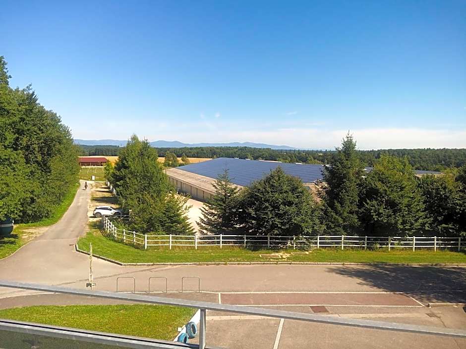 Le Repaire du Golfeur de la Largue - Mooslargue