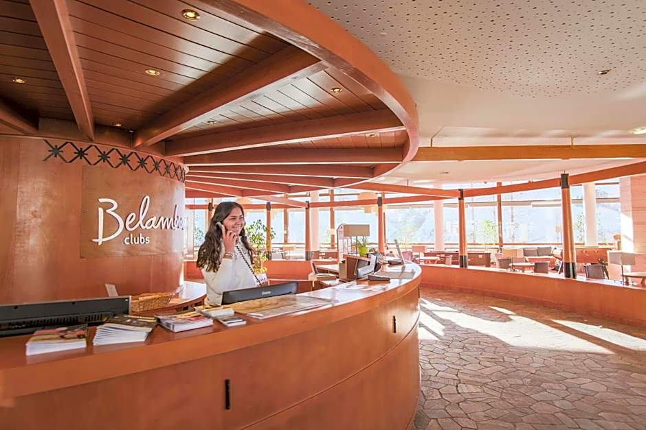 Belambra Clubs Les Menuires - Neige Et Ciel