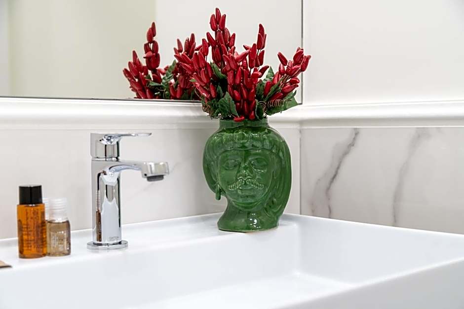 B&B Palazzo Perrotta