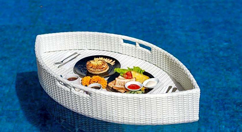 Samuh Sunset Hotel by ABM