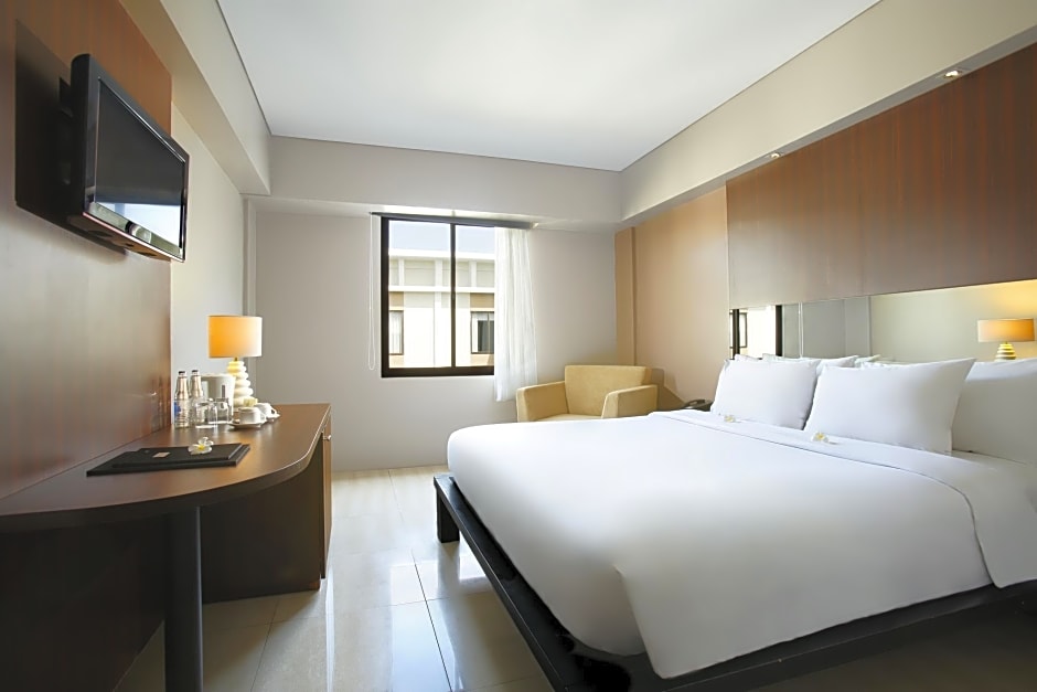 Hotel Santika Kuta