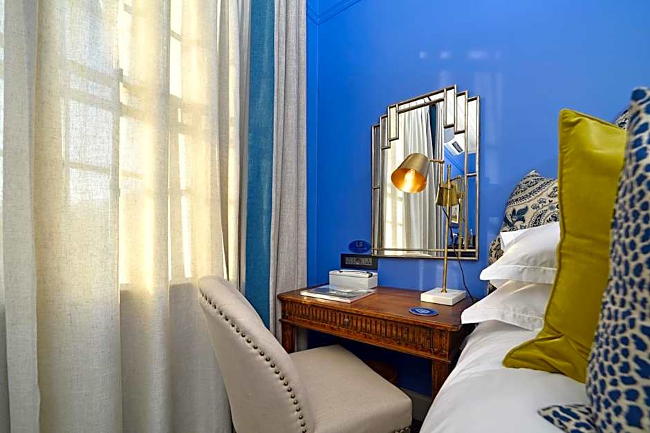 La Fontaine Boutique Hotel by The Oyster Collection