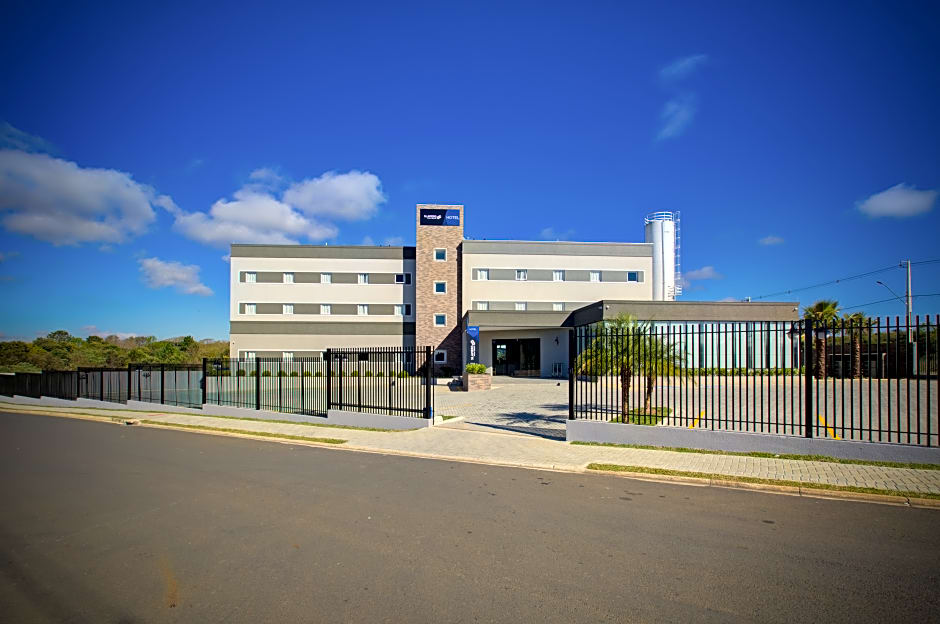 Slaviero Ponta Grossa