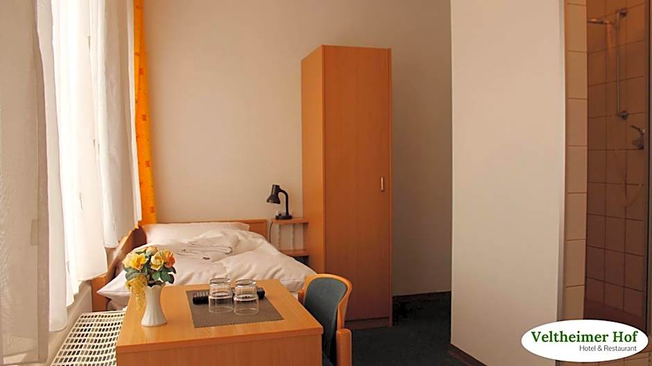 Landgasthaus Veltheimer Hof