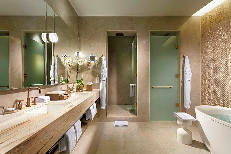 Mandarin Oriental Santiago