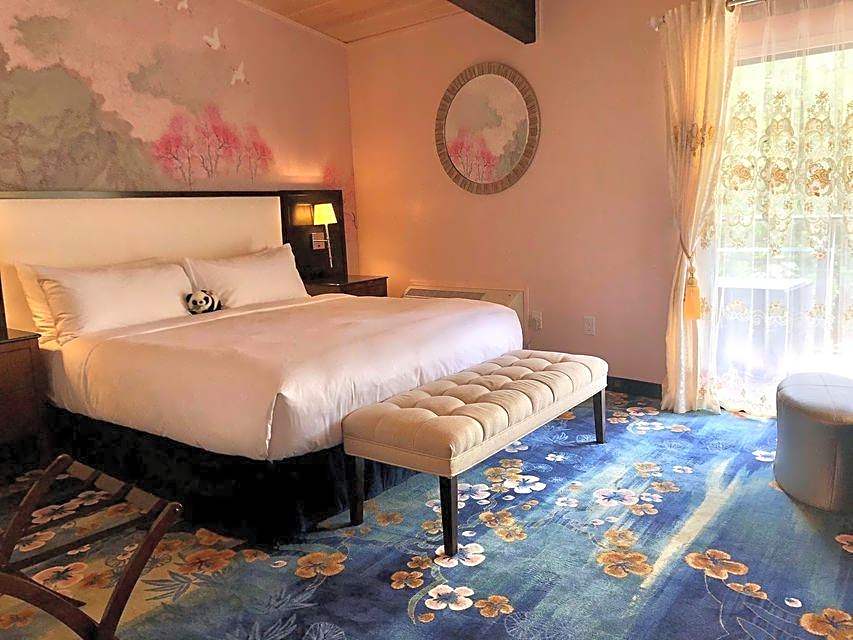 Wangshi China Palace Bed and Breakfast