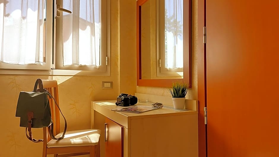 Hotel Condor