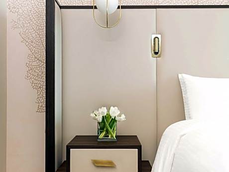 One-Bedroom Room with Terrace - Mobility Access