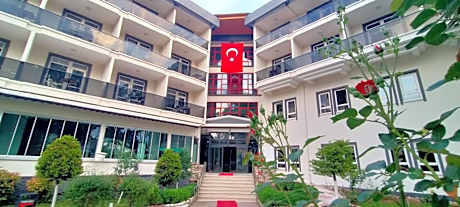 VANNA HOTEL sPA