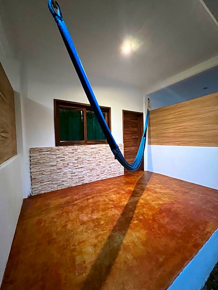 Cabañas las Palmas Chacahua