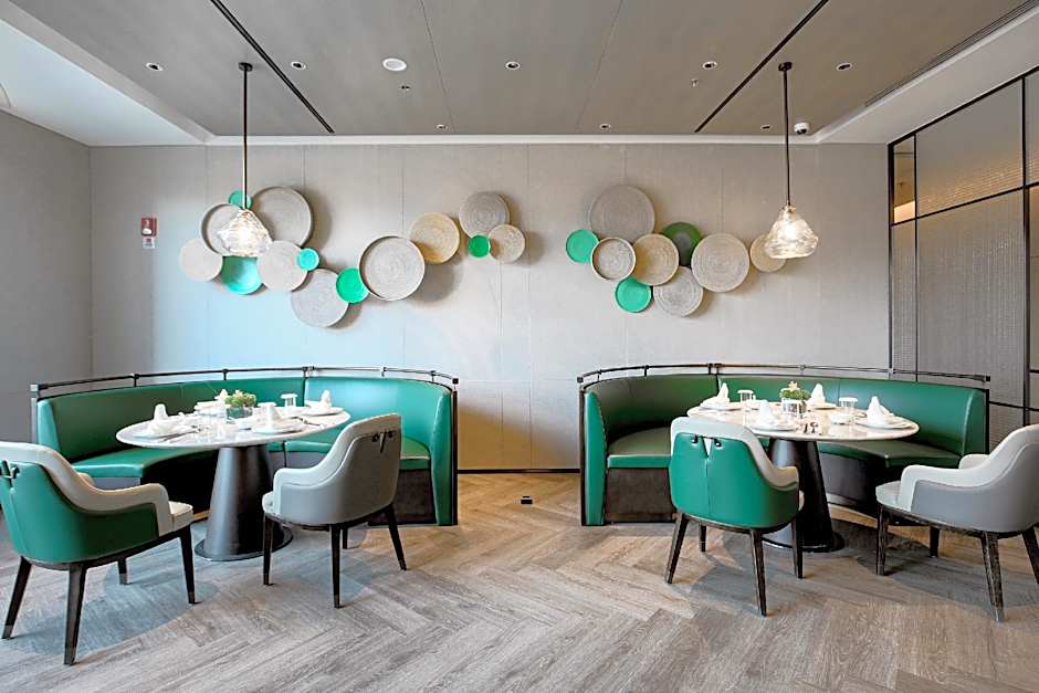 Lishui Marriott Hotel