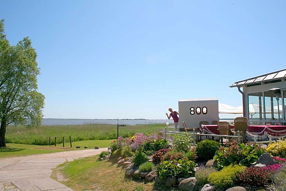 Haus Schwalbe mit Vineta Komfort Häusern