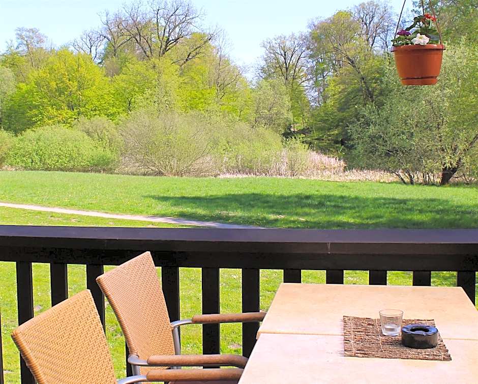 Park Hotel Fasanerie Neustrelitz