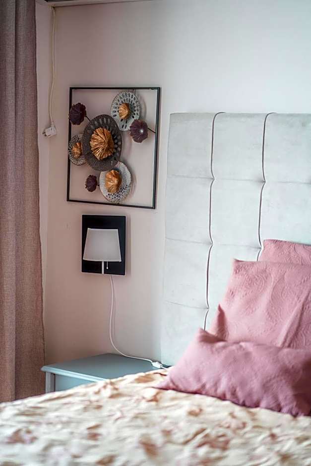 Ioanna's Hellenic Hospitality