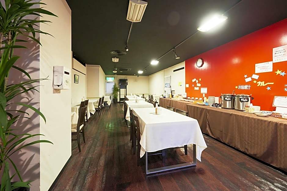 Hotel Select Inn Shimada Ekimae