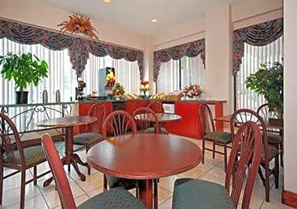 Quality Inn Marianna South