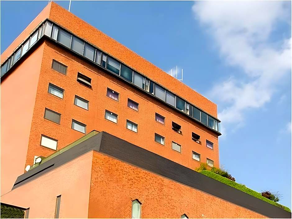 Hachinohe Grand Hotel