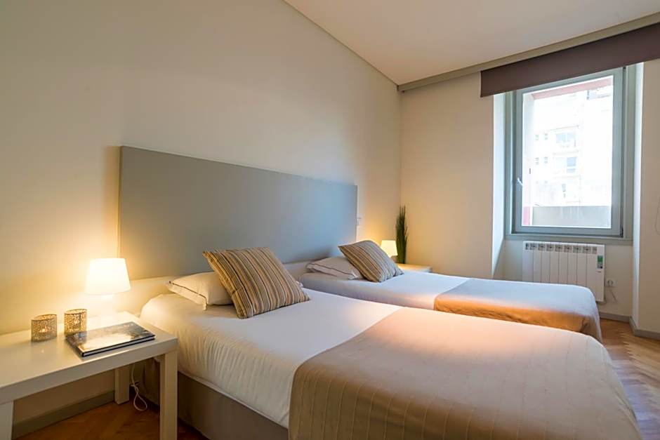 bnapartments Trindade