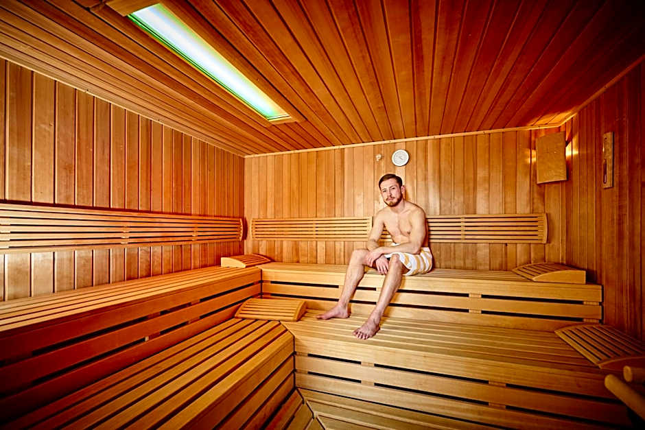 AKZENT Hotel Bayerwald-Residenz
