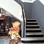 Hotel Pensione Moderna