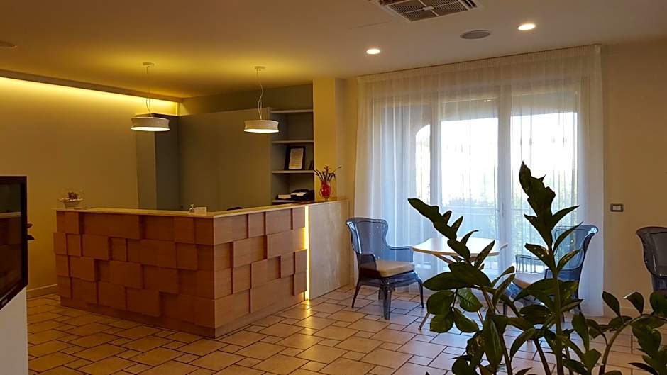 Hotel Cristoforo Colombo