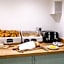 Vanbrugh House Hotel