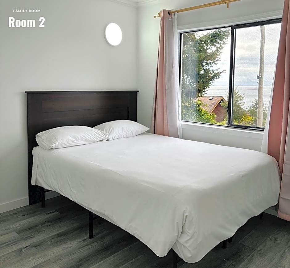 Westview Centre Motel Ltd