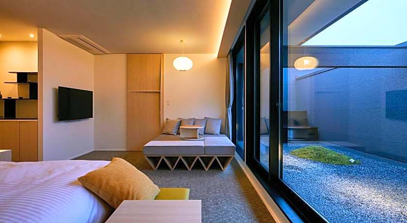 HOTEL KYOTOLOGY
