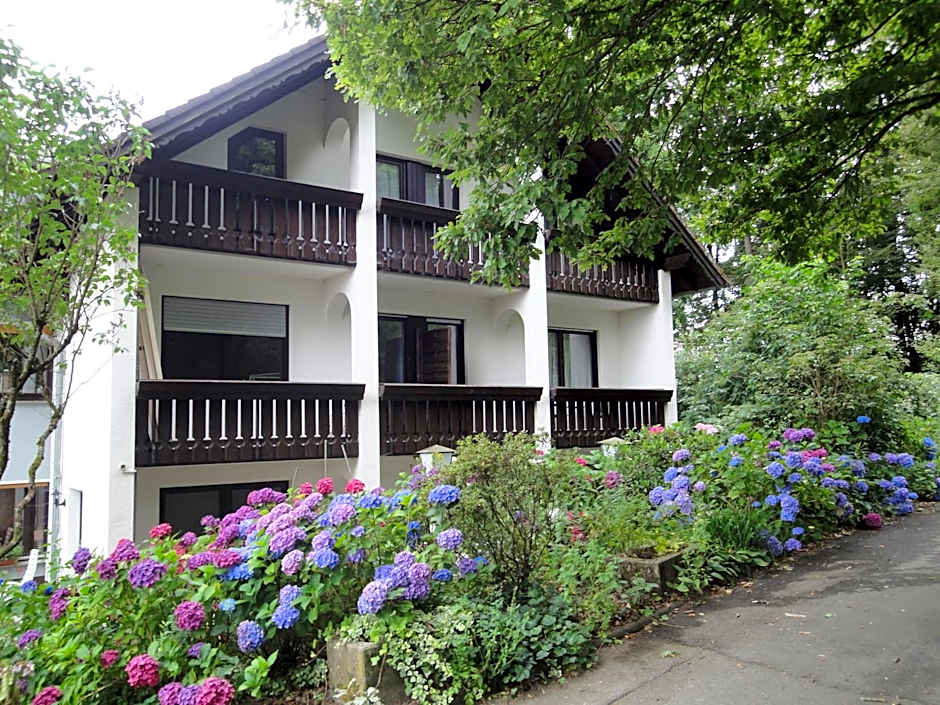 Hotel Heiderhof