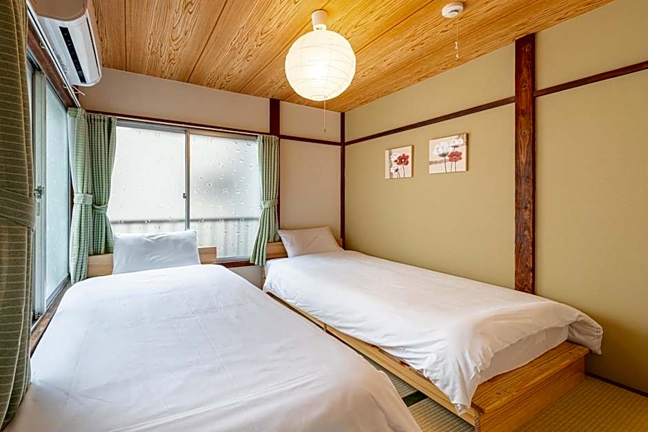 東上野戸建