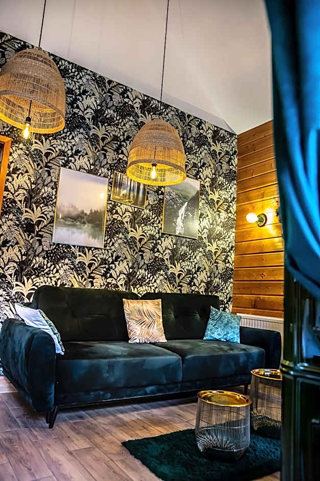 Hotel Bacówka Radawa & SPA