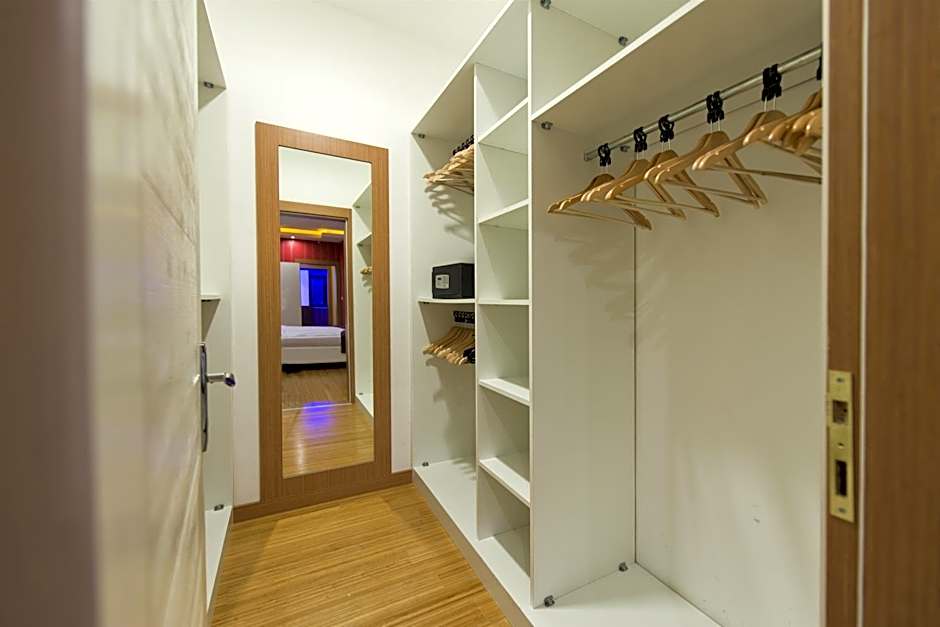 Flora Garden Beach Hotel - Adults Only 16 Plus - Couples Concept