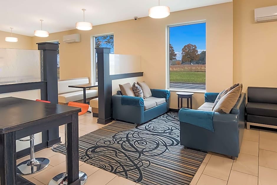SureStay Plus Hotel Jasper by Best Western