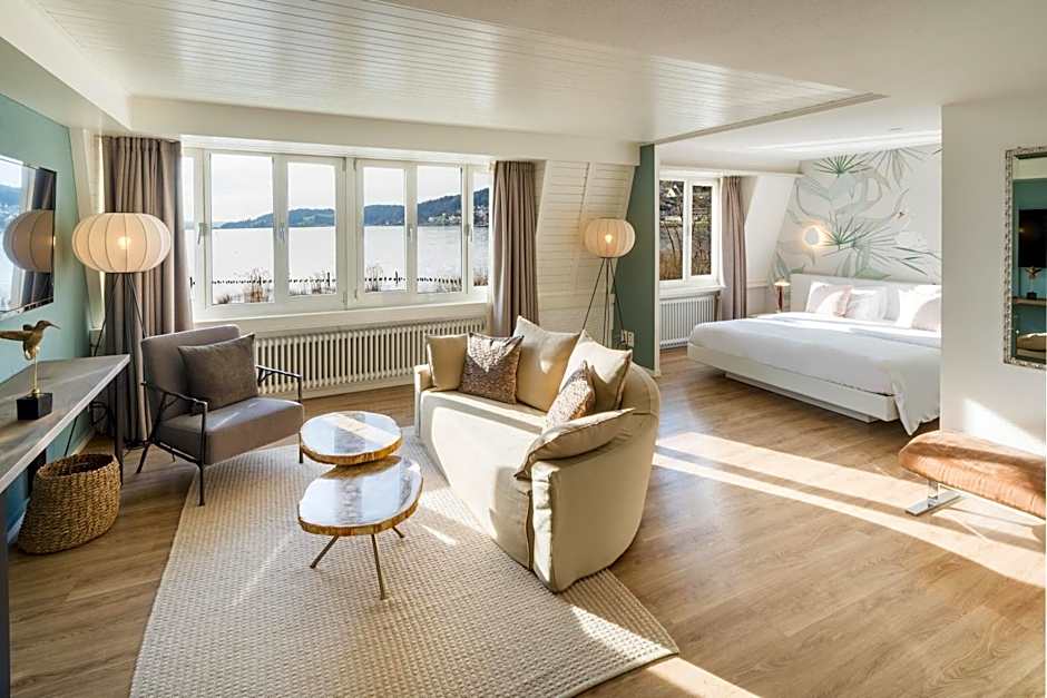 Strandhotel Schmerikon