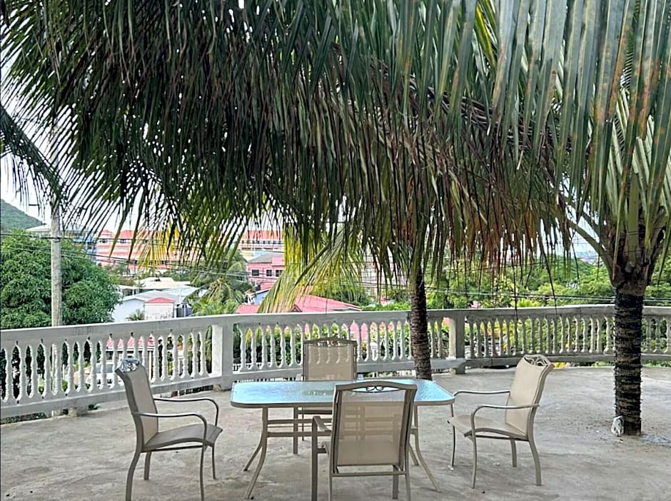 Bay Heights Escape – Gros Islet