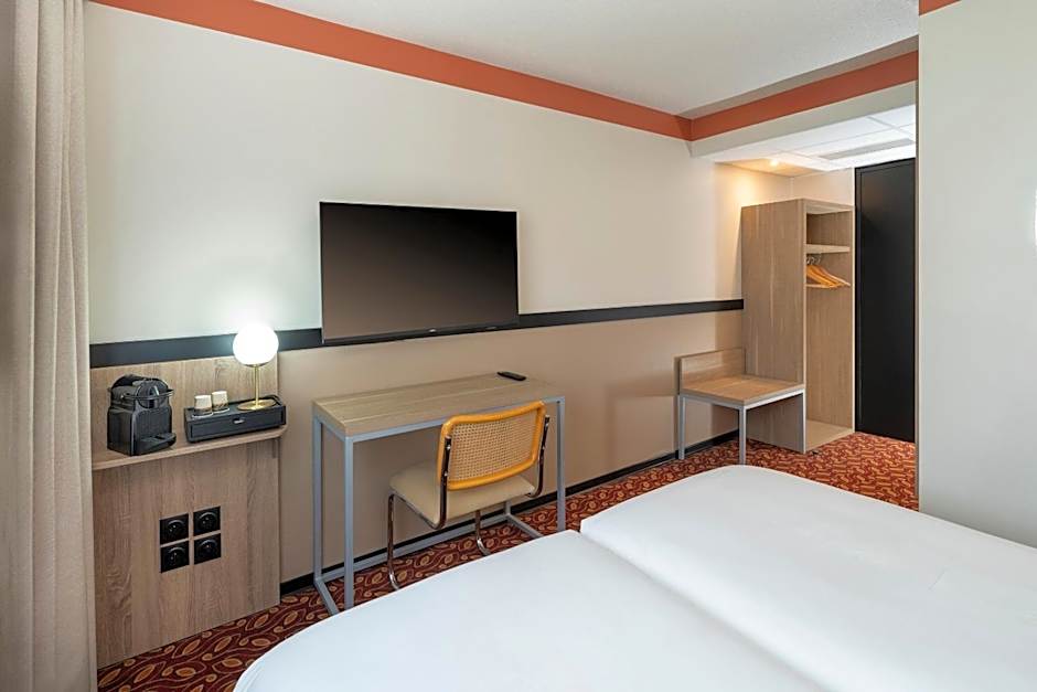 Sure Hotel by Best Western Caen Memorial