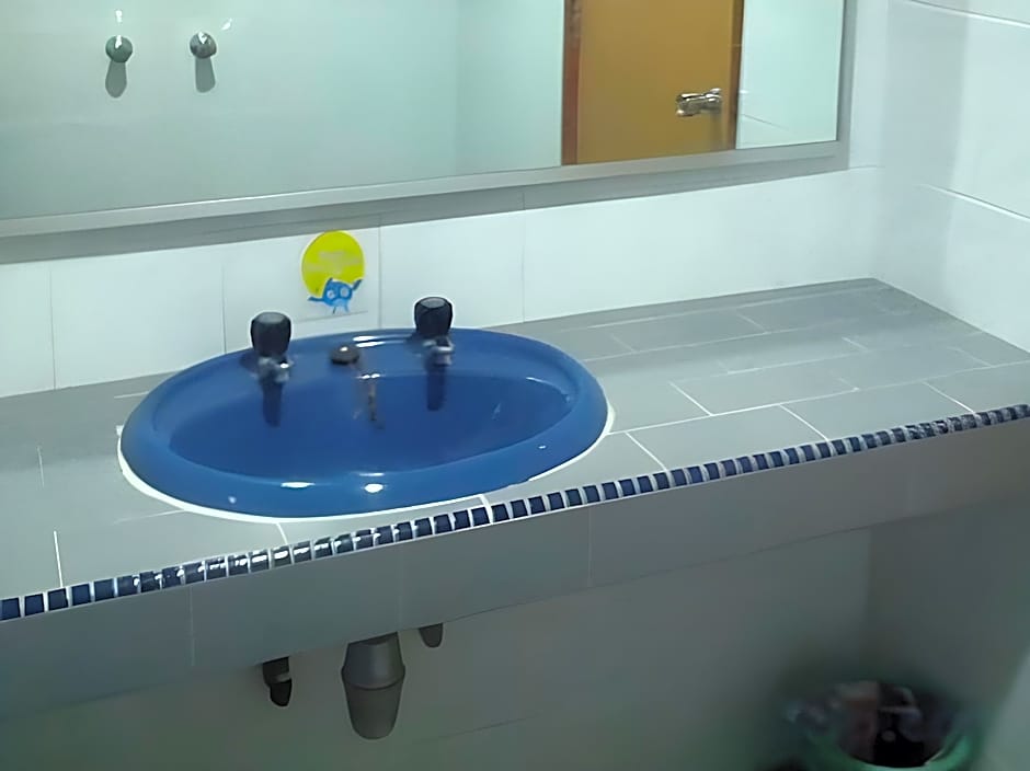 OYO 1159 Hotel New Sabah