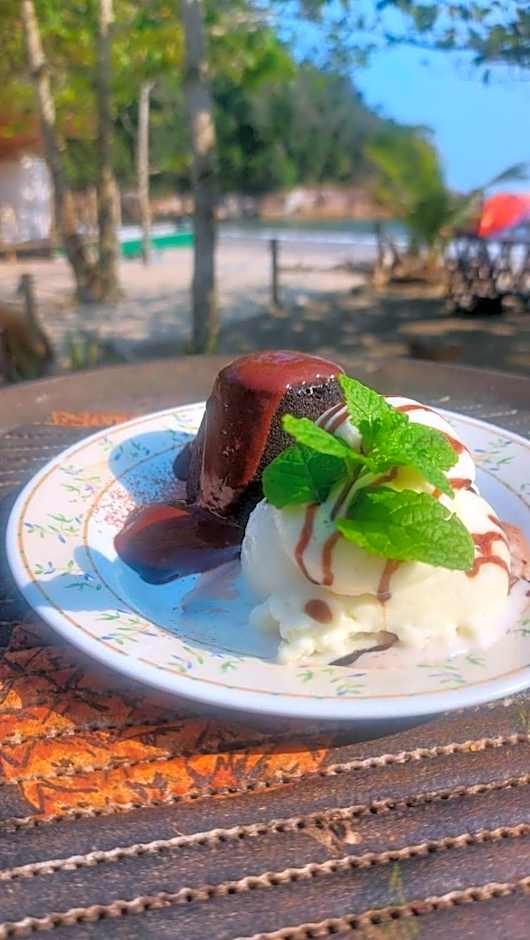 Shambhala Quarto Ideal para Casal Beira Mar entre Paraty e Ubatuba