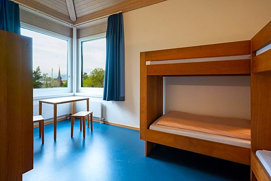 Zug Youth Hostel